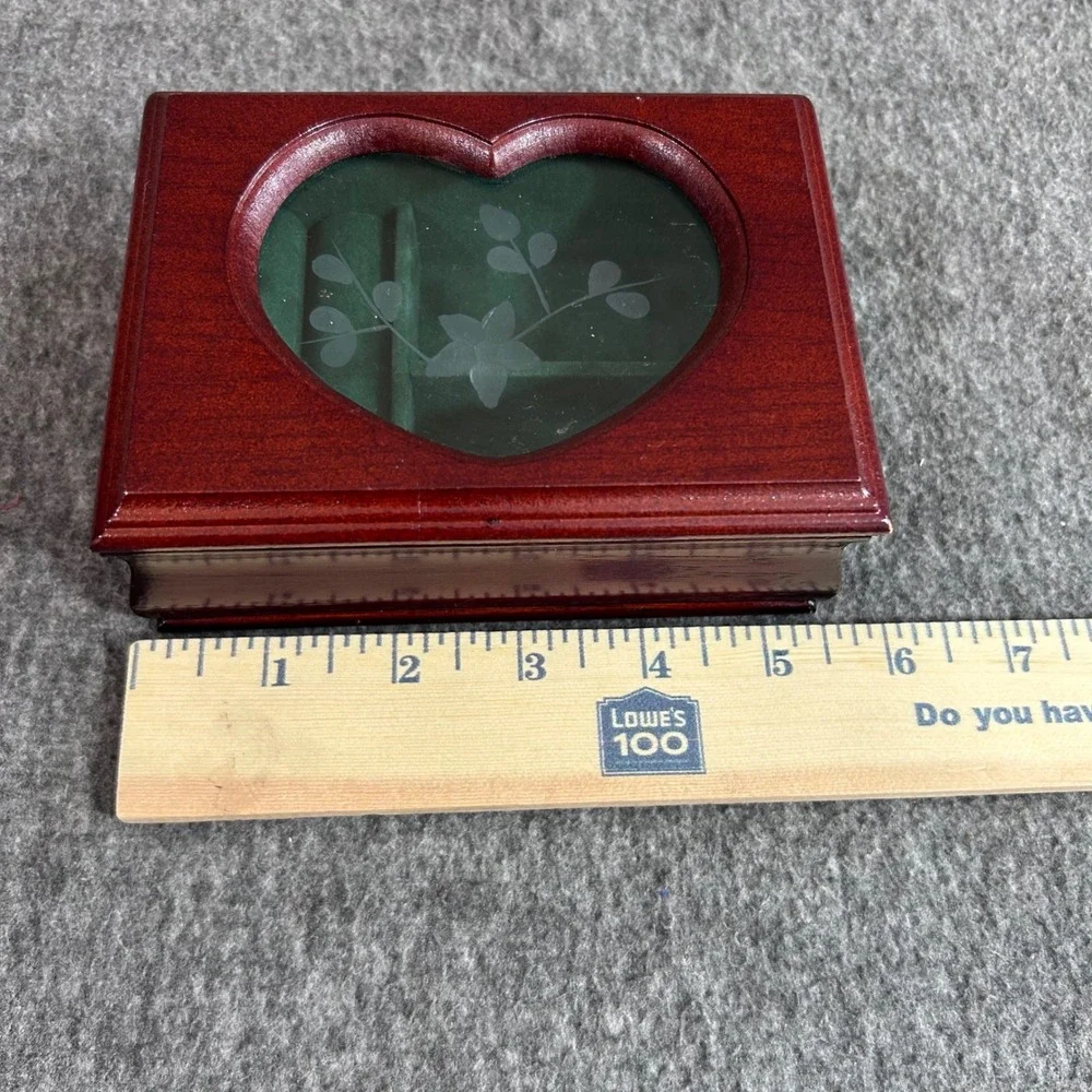 Unbranded wooden jewelry